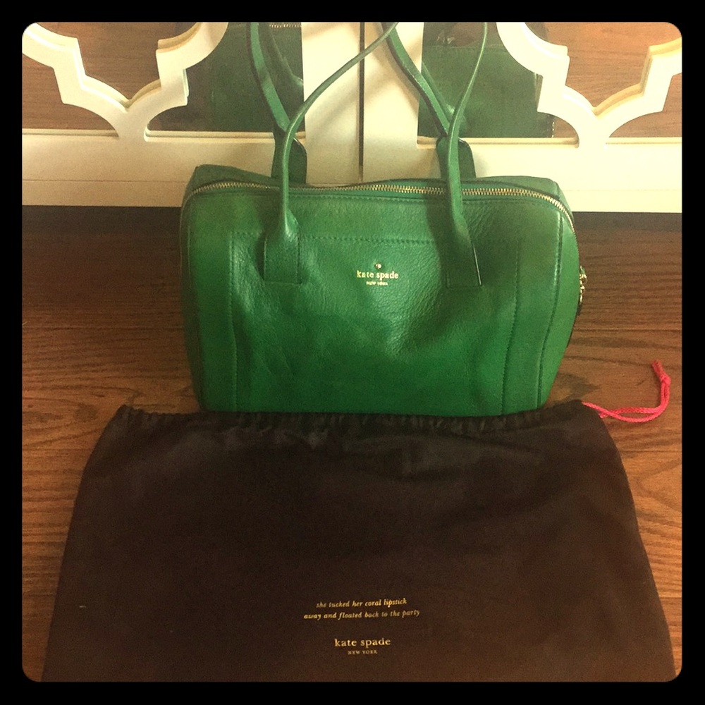 Kate Spade New York Manesfield Liv shoulder bag